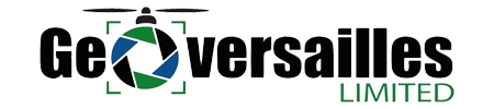 Geoversailles Logo